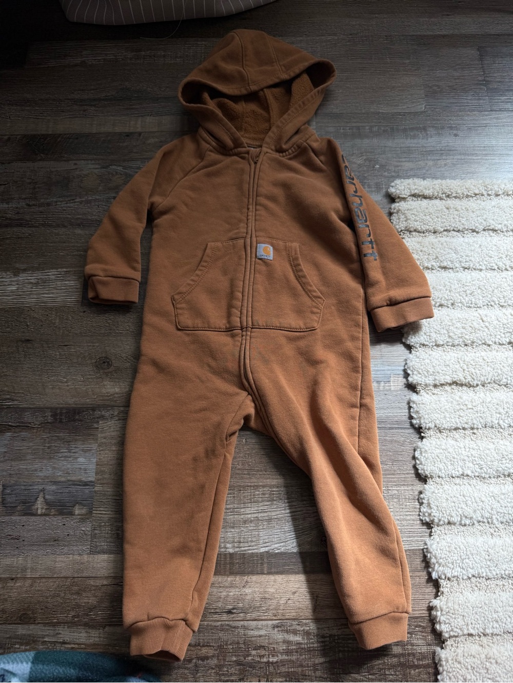 Carhartt One-Piece